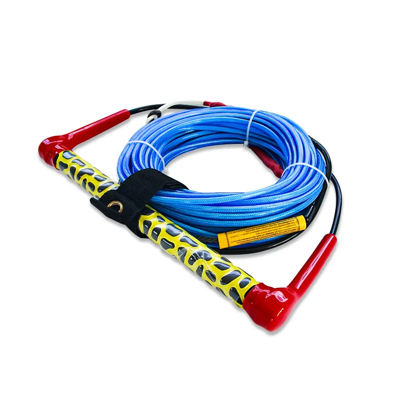 Rowing Rope, Tail Wave, Water Skiing Rope, Surfing Rope, High Tension Traction Rope