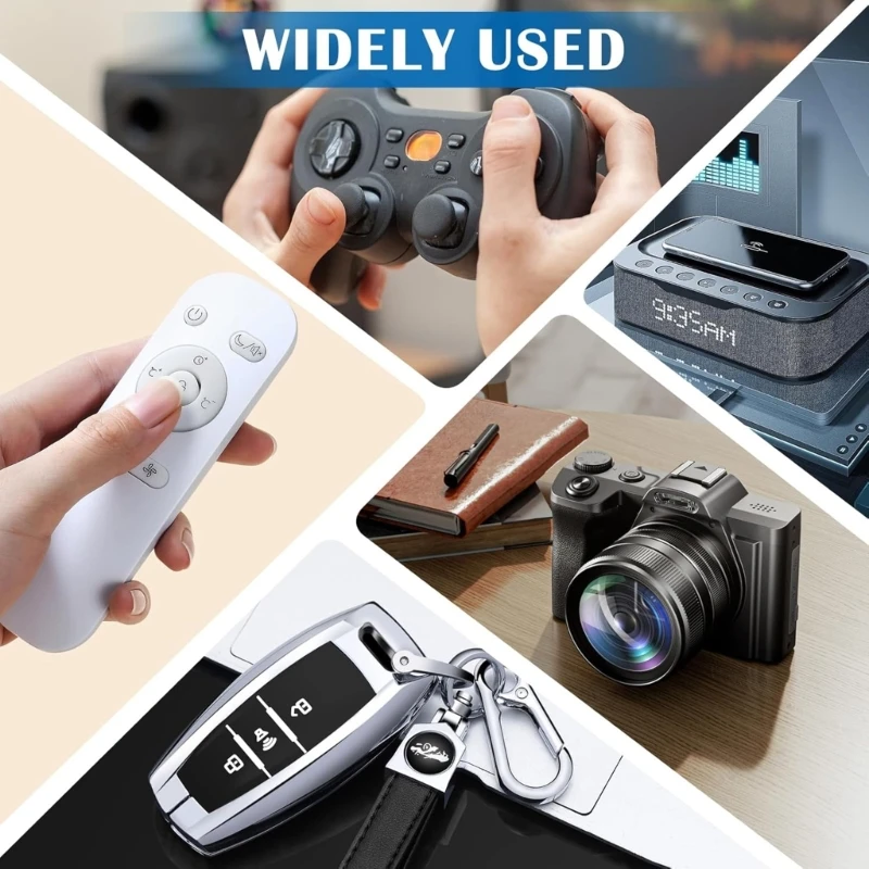 250pcs 10 loại nút nhấn Nút nhấn tạm thời chuyển đổi KXRE KXRE KXRE