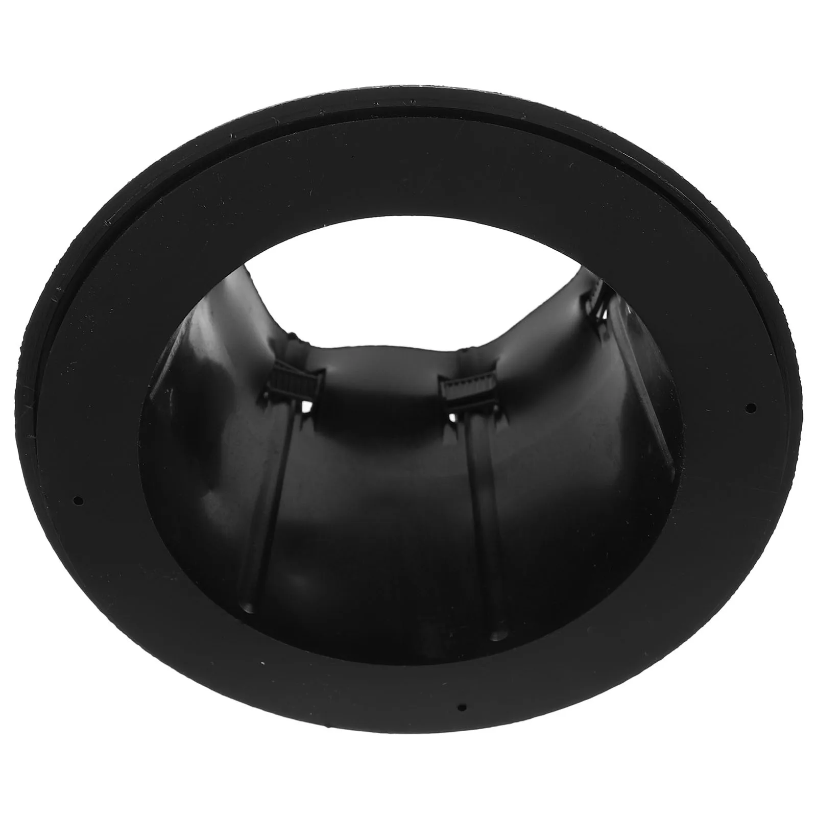 

Marine Cable Boot 2.2 Inch Inner Diameter Open Design For Boat Rv Industrial Use Cable Gland Protector Rigging Cover