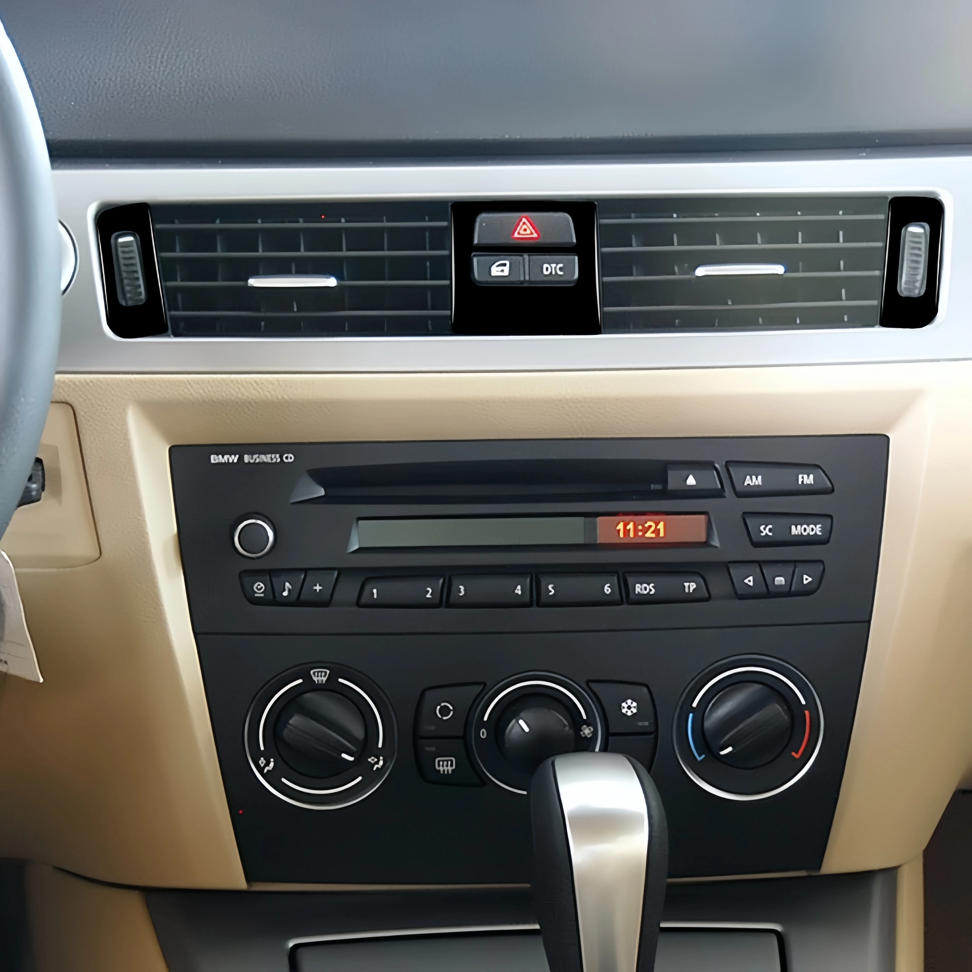 Para BMW E90 2005-2012 accesor - Open Frame Power Supply reseña y precio