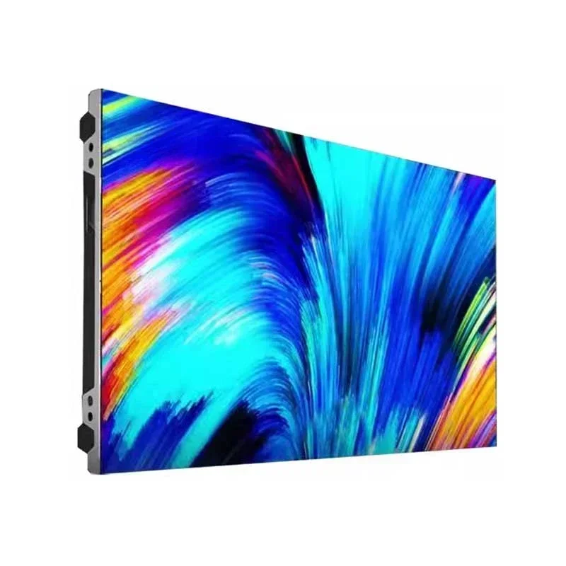 

Ultra-High Resolution HD Indoor LED Display Ph0.9 Cob Three-in-One High Brightness Mini Digital Signs and Display