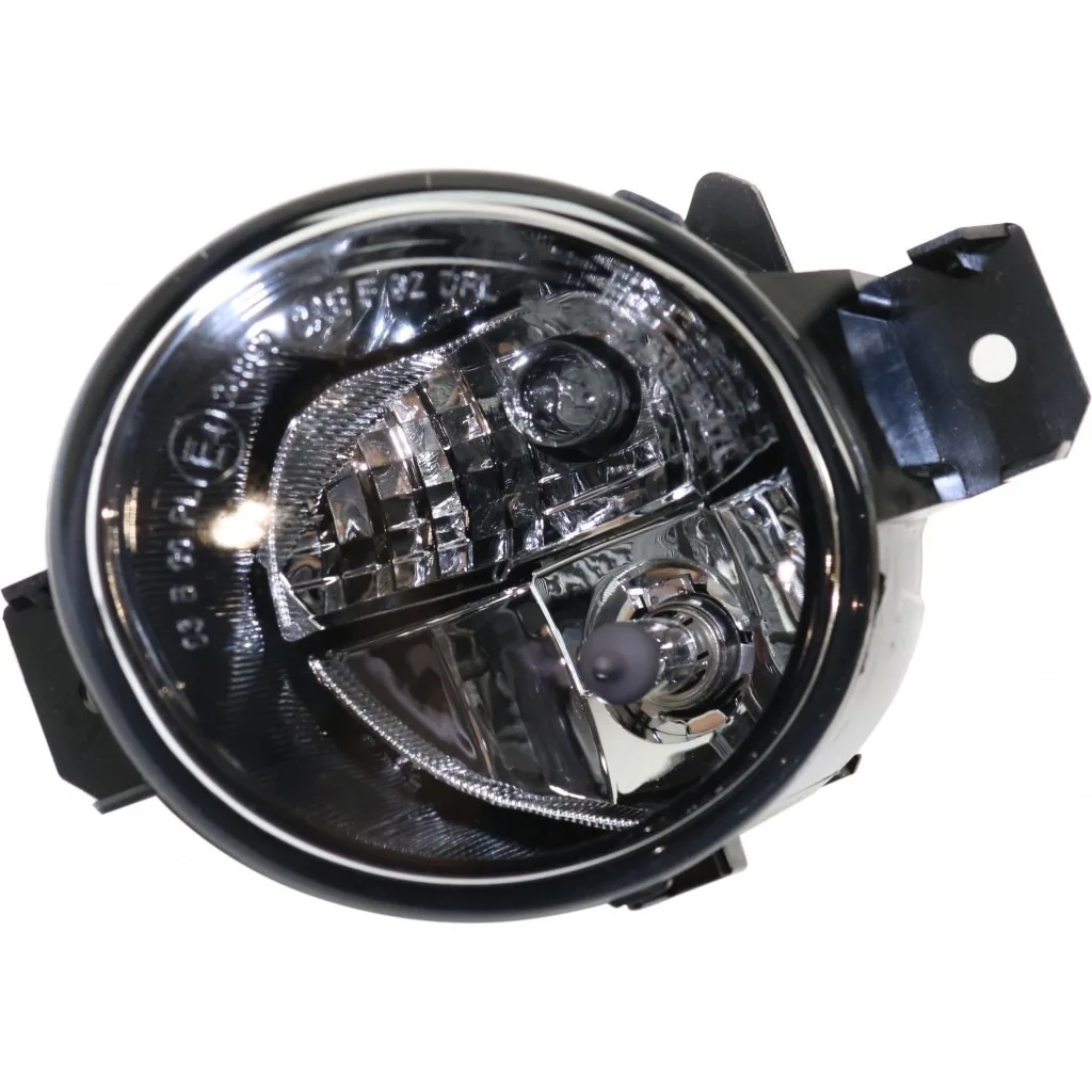 

For Nissan Altima Fog Light 2016 2017 2018 Driver Side Halogen 26155-1HA0B