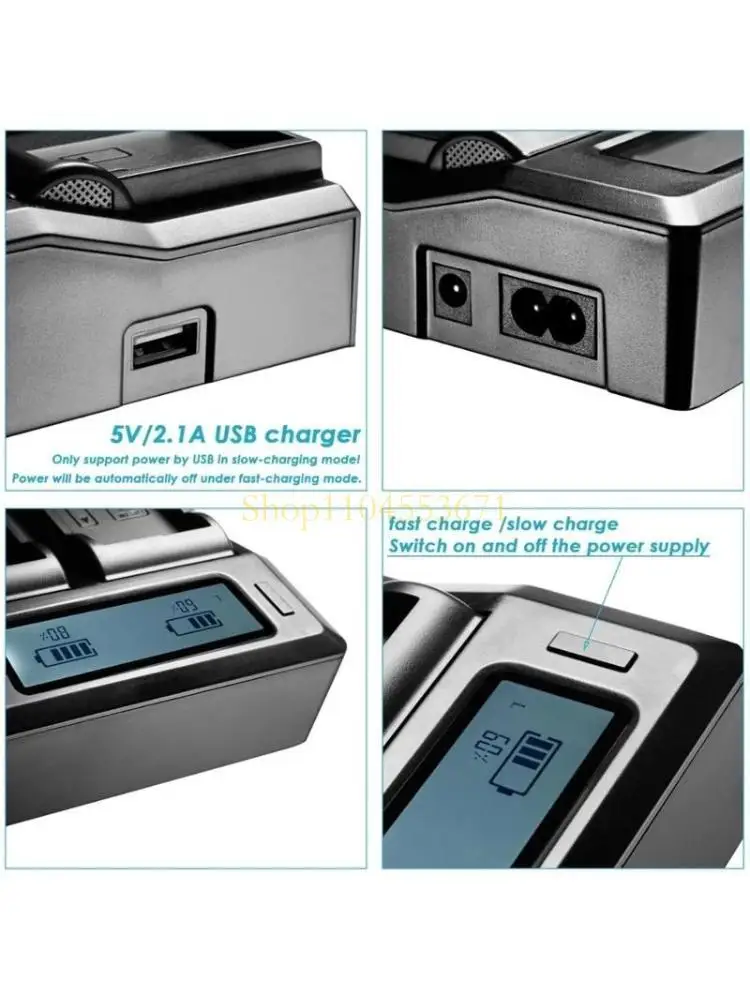 Best Seller LP-E19 … - image