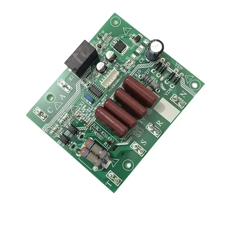 new for Changhong Central Air Conditioning Phase Sequence Board Main Control Board JUK6.672.973 JUK7.820.430