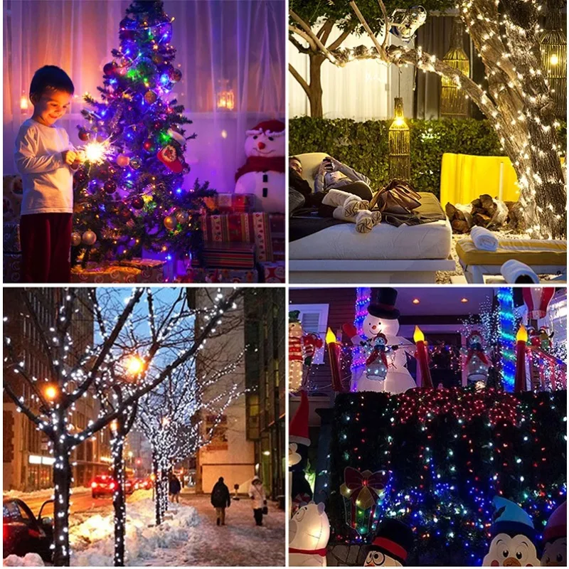 Thumbnail 3 - #70 Best Christmas Lighting to Buy In 2026
