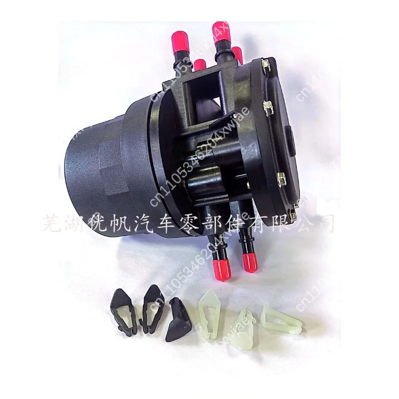 Fuel Tank Selector Valve F1UZ9B263B for 89-97 Pickup Truck Dual Tank