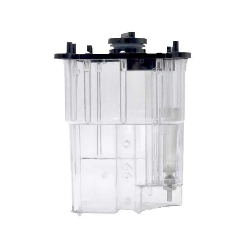

500Ml gas-water separation integrated hydrogen oxygen respirator hydrogen rich water machine PC transparent water tank