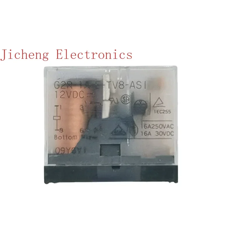 G2R-1A-E-Tv8-Asi-12V