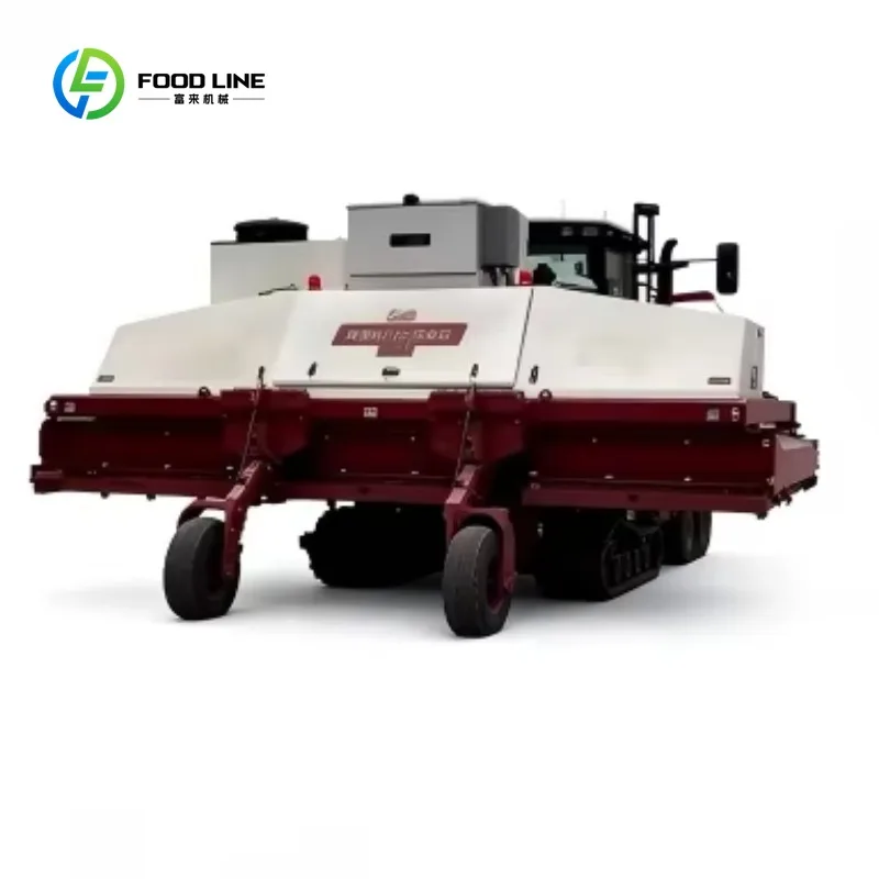 Customized Eco-Friendly Precision Laser Weeding Machine Agricultural Weeder for Organic Farm Field Crop