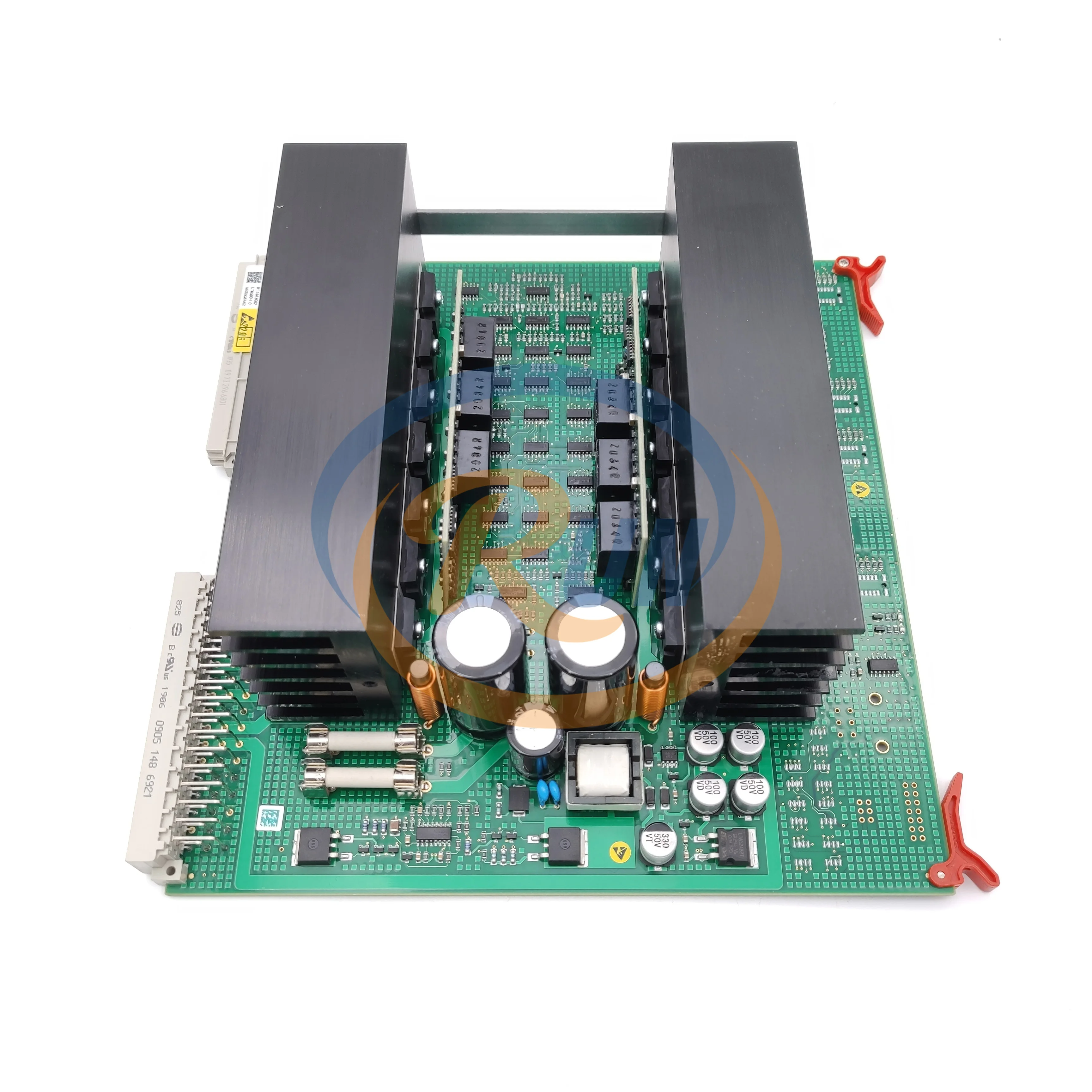 1pc LTK500 Circuit Board 91.144.8071 91.1448061/02 91.144.8081 KKM 500 Heidelberg Printing Spare Parts