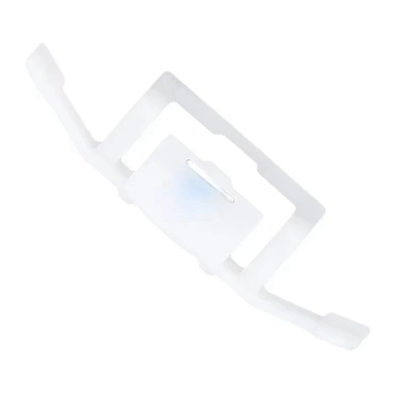 10PCS หลังคา Moulding คลิปตกแต่งแถบหัวเข็มขัดราง Trim Strip MR 437481   สําหรับมิตซูบิชิ Pajero Montero V73 V77 V93