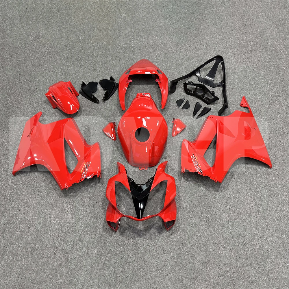 for Honda VFR800 VFR 800 VTEC 2002-2012 Motorcycle Bodywork Set Injection ABS Plastics Full Fairings Kit Mold Accessories