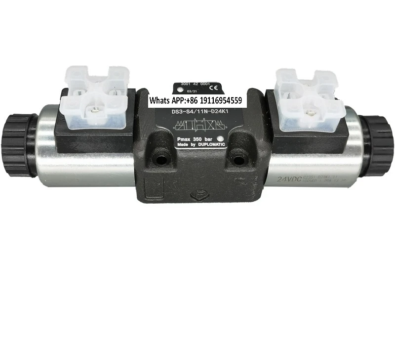 1PC New Hydraulic V…