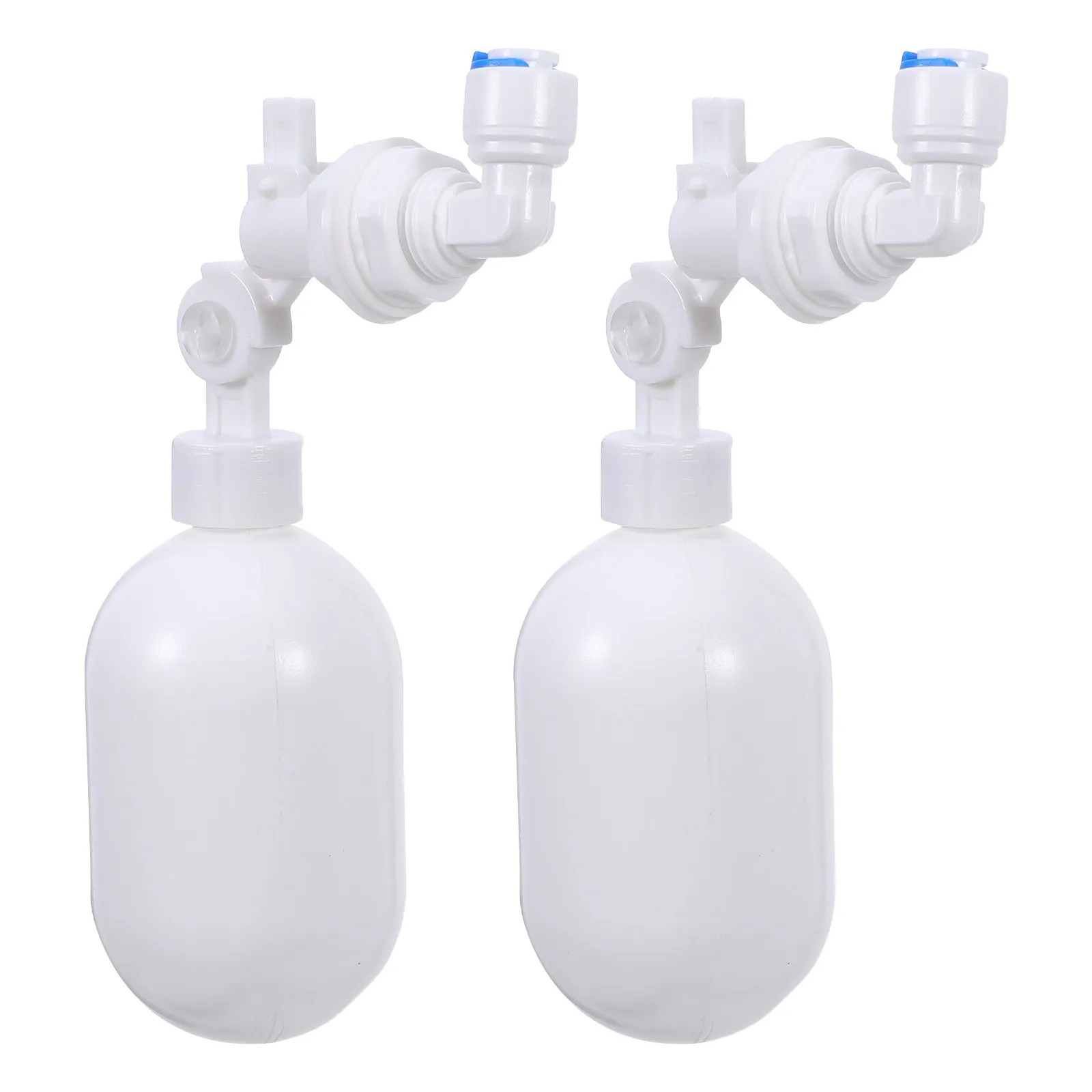High Precision Floating Ball Switch Controller Industrial Level Water Level Control Device for Pumps and Tanks