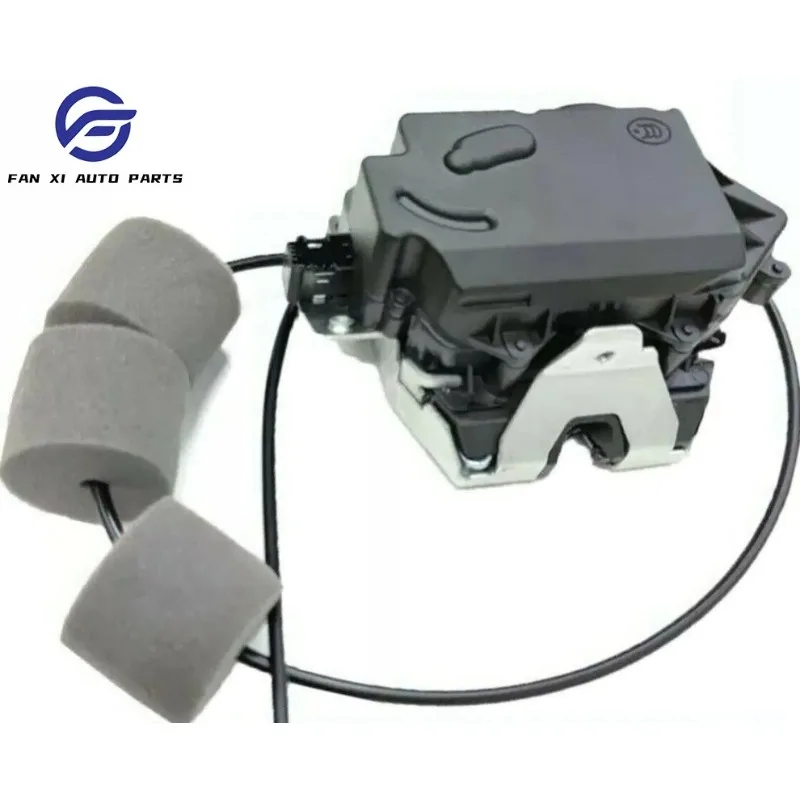 

A1647400300 A1647400735 Tailgate Hatch Lock Mechanism For Mercedes Benz A1647400435 A1647400335 1647400035 1647400300 1647400735