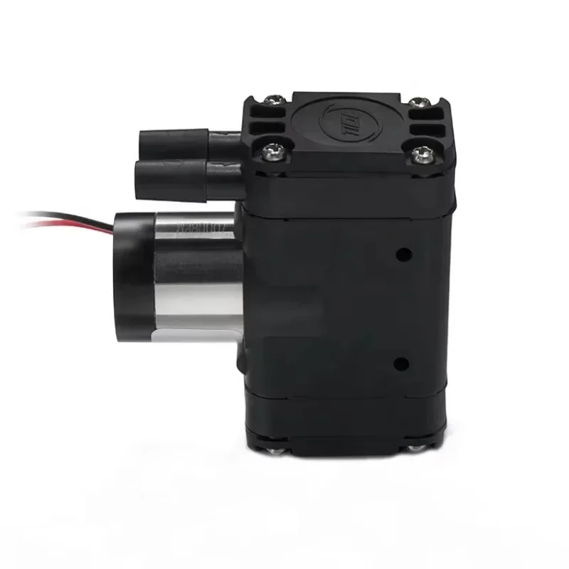 Hot SalesElectric Very Steady Mass Flow Low Vibration Mini Air Pump Coreless Motor Micro Diaphragm Vacuum Pump