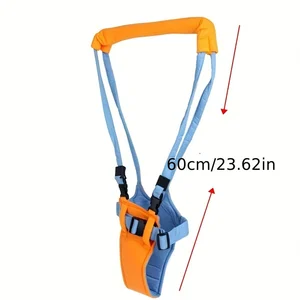 Çocuk Atlama Telinde Öğrenme, Düşme Önleyici, Ancak Kontrollü, Emniyet Dizginleri Koşum Takımı, Çocuk, Bebek, Bebek, Devam et, Yeni Emniyet kemerinin en iyi 10 satışı, no. 1