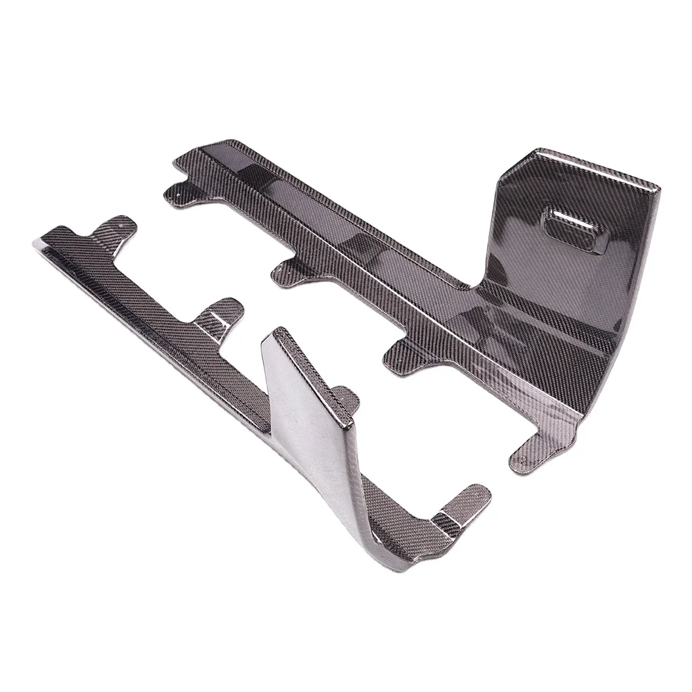 

Hot Sale G87 MP Dry Carbon Side Skirts for G87 M2 2023+