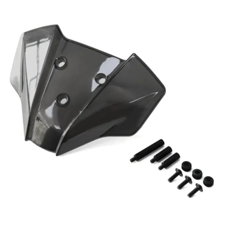 

Высококачественный ветровой дефлектор для мотоциклов DUKE 390 125 DUKE390 DUKE125 2024