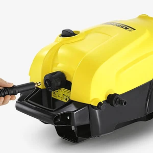 Pressure Washer Hose Connector, converter, M22 Power Washer Adapter for Karcher Bosch Nilfisk High Pressure Washer Hose 8 Main sales adapter high pressure hose - №8