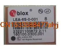 

100% NEW Free shipping LEA-6S-0-001 LEA-6S MODULE new in stock Free Shipping