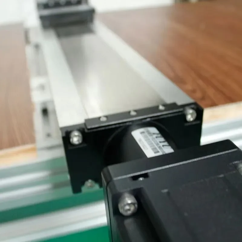 Linear Stage Actuator Slide Guide Rail Module CNC Ball Screw XY Motion Table Nema 34 Stepper Motor Heavy Load Router