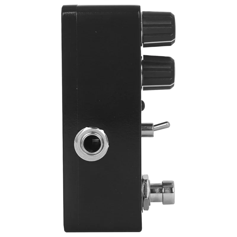 

A99I-IRIN Effect Electric Guitar Effect Pedal True Bypass Pedal Metal Casing Guitar Accessories(ULTRA DRIVE)