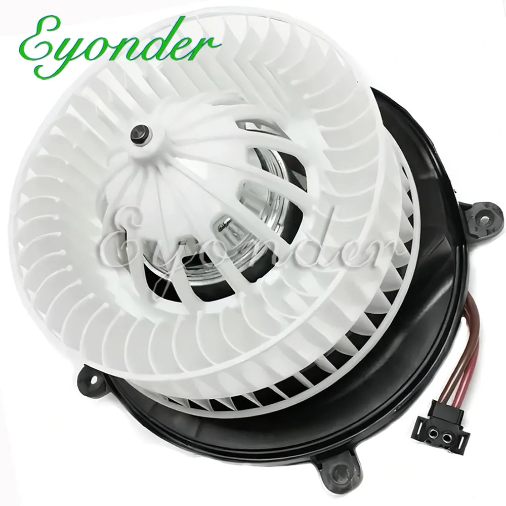 

Heating Heater Fan Blower Motor for MERCEDES-BENZ E-CLASS W211 S211 CLS C219 2011- 2118300408 2118300908 A2118300408 A2118300908