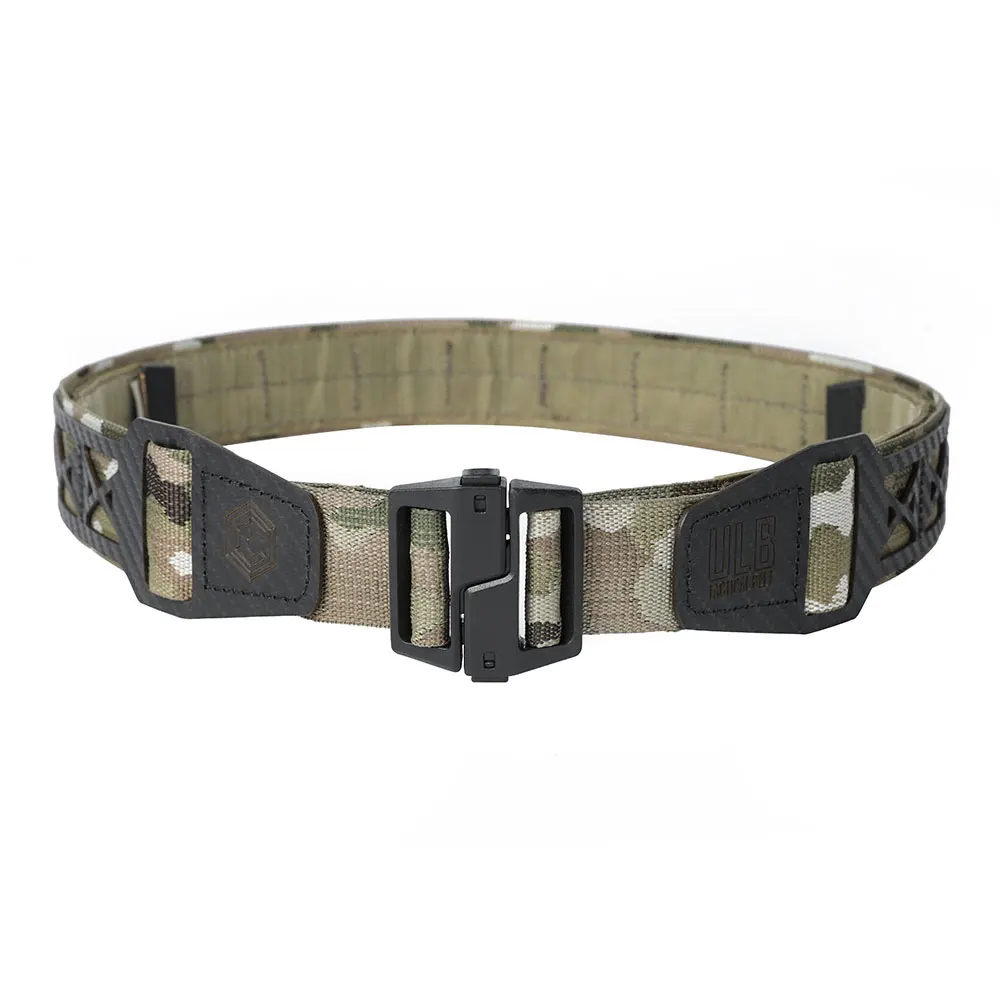 Emersongear ULB Ultraleichte Tragegurte Jagd-Innen-Außen-Taillengurt Schnellverschluss-Hüftgurt Wandern Camping Airsoft EM9775 – Detail 11