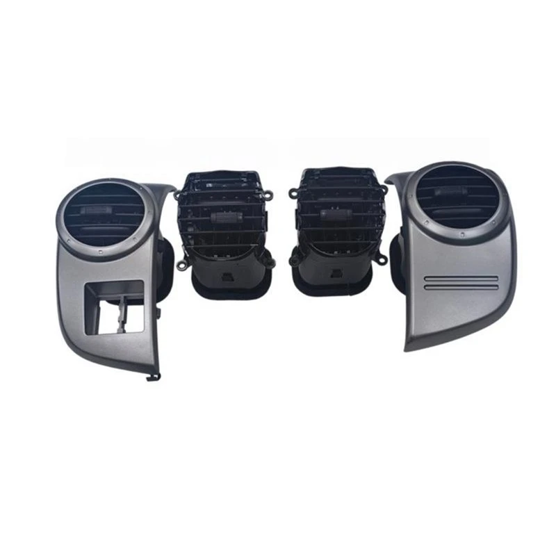 AC Dashboard Air Vent Outlet For Isuzu D-Max 2007-2011 Car Accesories For Isuzu D-Max