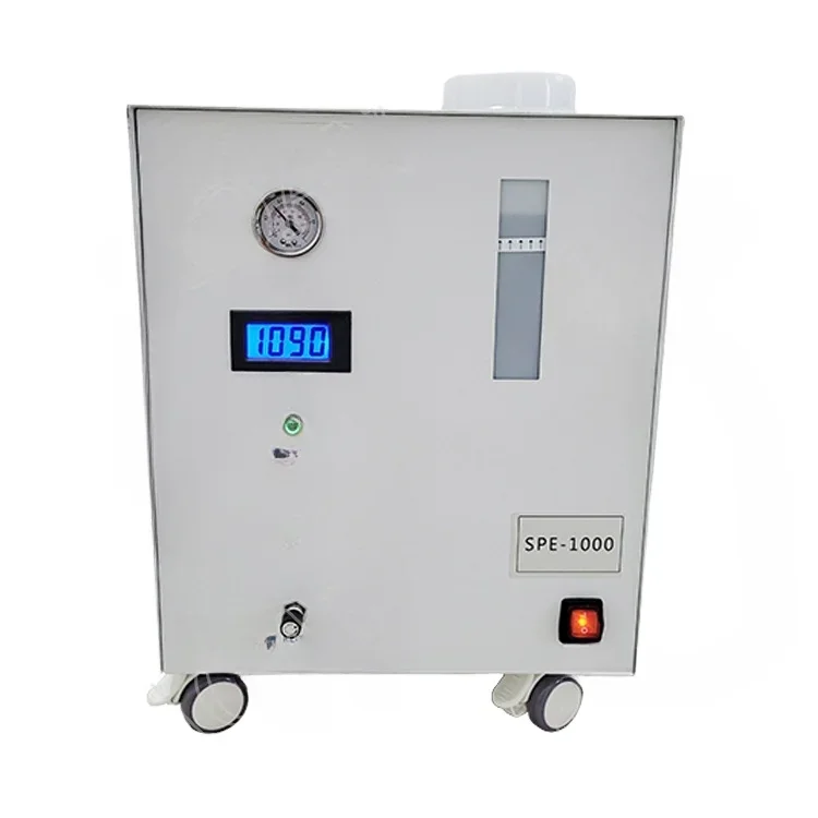 Large H2 Gas Generation Equipment 1L/min