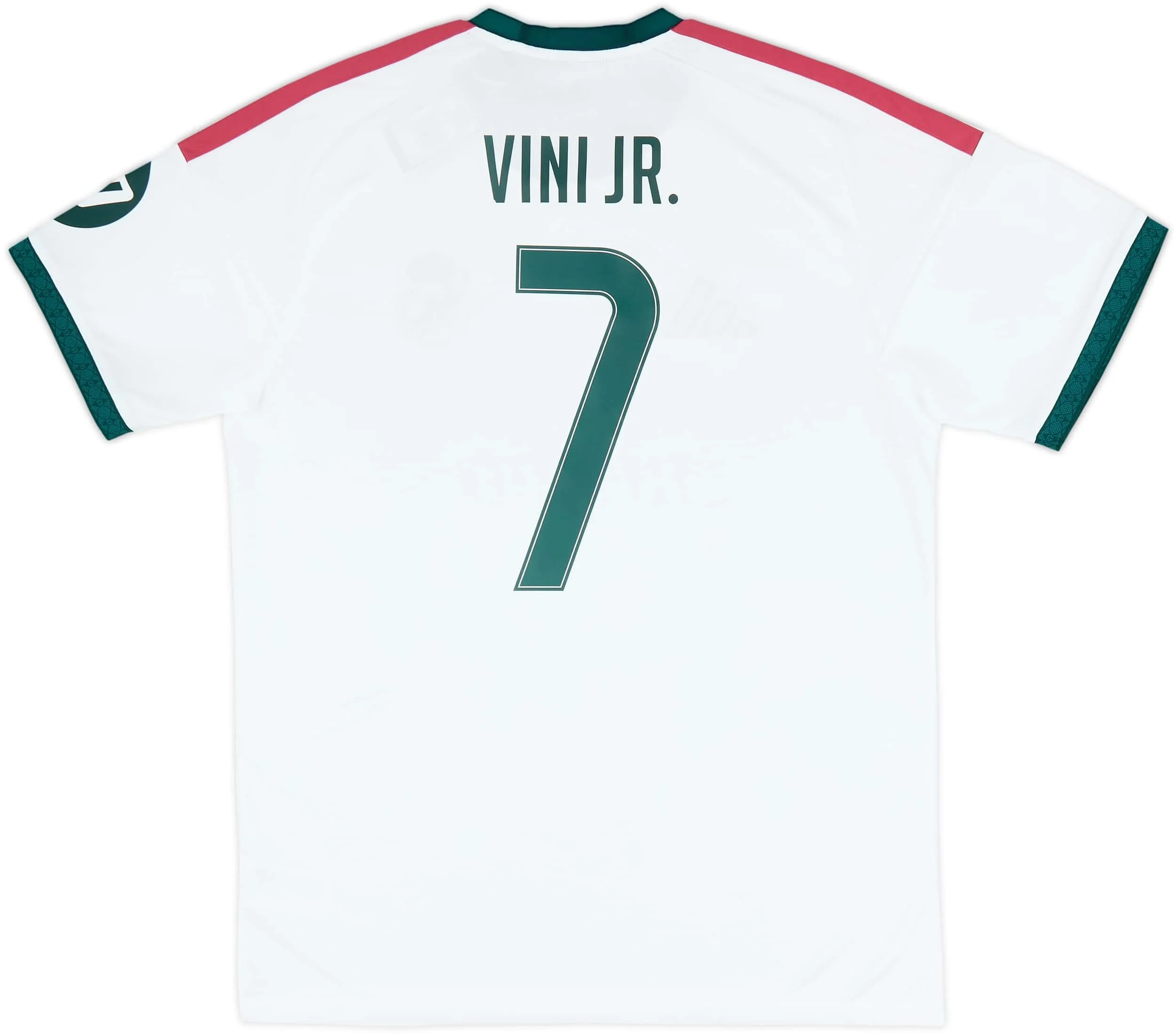 2026-27 Madrid Home Football Jersey Shirt Summer Men Women Sport Comfortable and Breathable Quick-drying Shirt Y2K Loose Tops