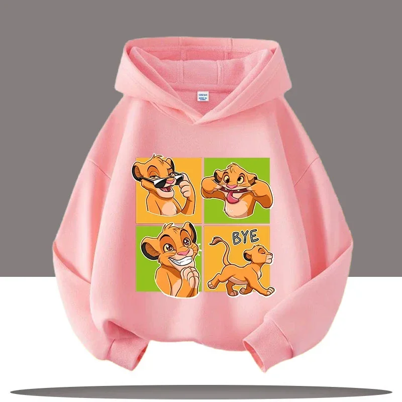 Sweat à Capuche Pou… - image