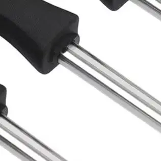 10Pcs Carburetor Adjustment Screwdriver Set For Chainsaw Small Engine Tuning Kit With RPM Tool In Oxford Cloth Bag