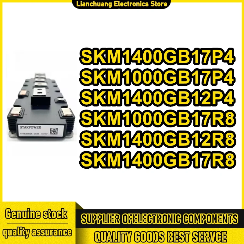 

SKM1400GB17P4 SKM1000GB17P4 SKM1400GB12P4 SKM1000GB17R8 SKM1400GB12R8 SKM1400GB17R8