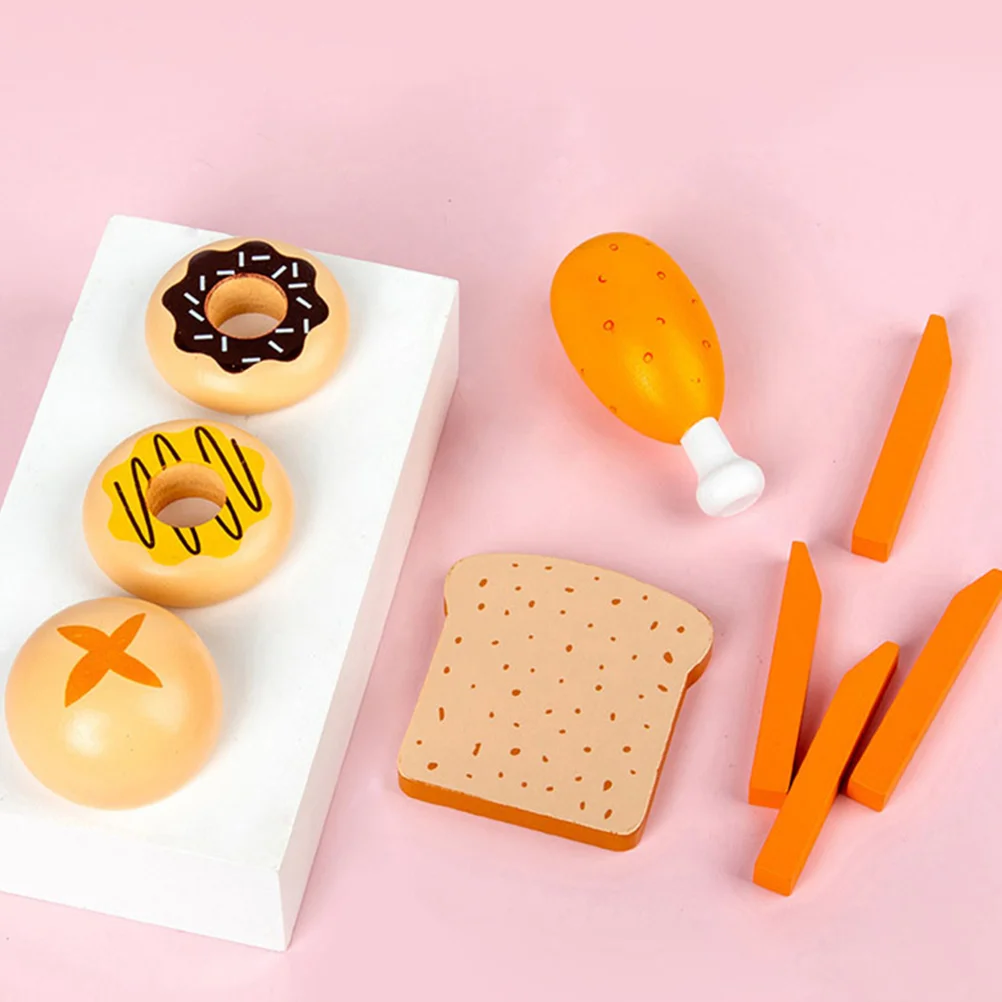 مجموعة فرن الميكروويف من بلايينج هاوس، أجهزة لعبة للأطفال، ألعاب المطبخ، أدوات التظاهر الصغيرة