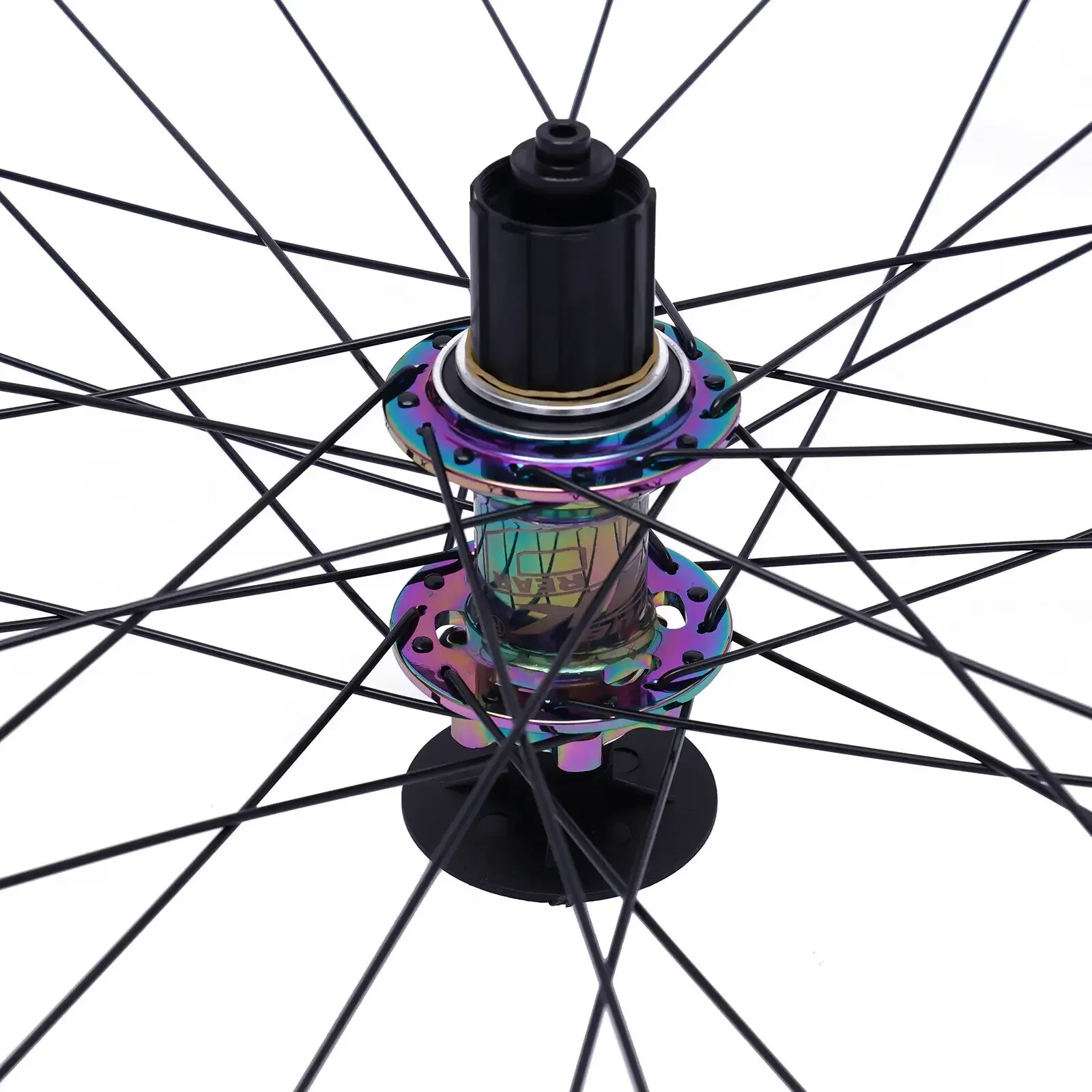 29 "Polegada Mountain Bike Wheelset Liga de Alumínio Aro Freio a Disco MTB Wheelset 2Pack