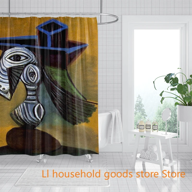 Waterproof Washable… - image