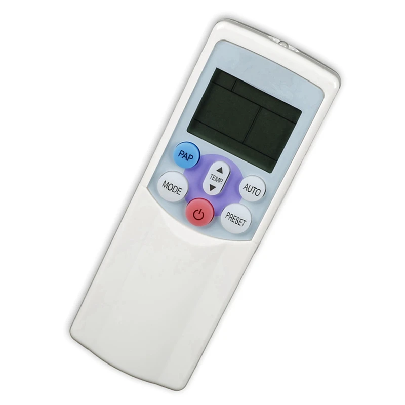 Smart-2X تكييف الهواء التحكم عن بعد استبدال مباشر لتوشيبا WH-H01EE WC-H04JE