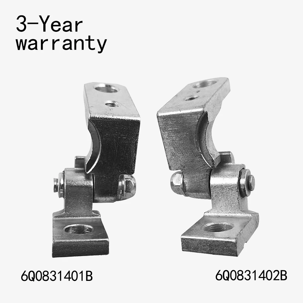 

Петля двери 6Q0831401B 6Q0831402B для VW TIGUAN FOX CADDY