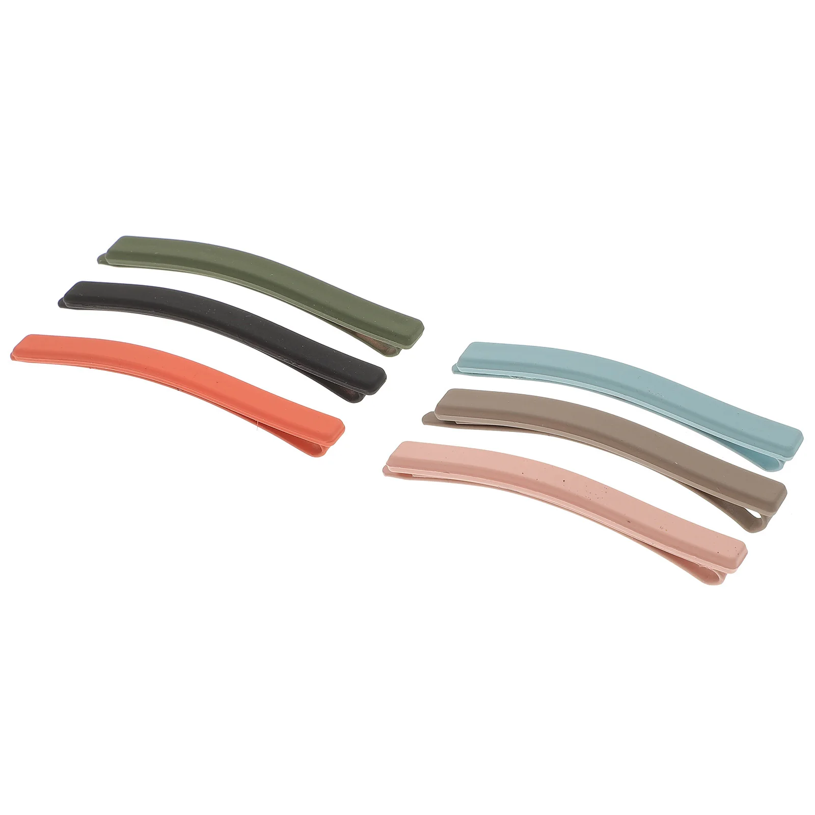 

18Pcs Bobby Pins Hair Clips for Women Fashion Hairpin Set Strong Metal Secure Grip Lightweight Portable Smooth Finish Safe