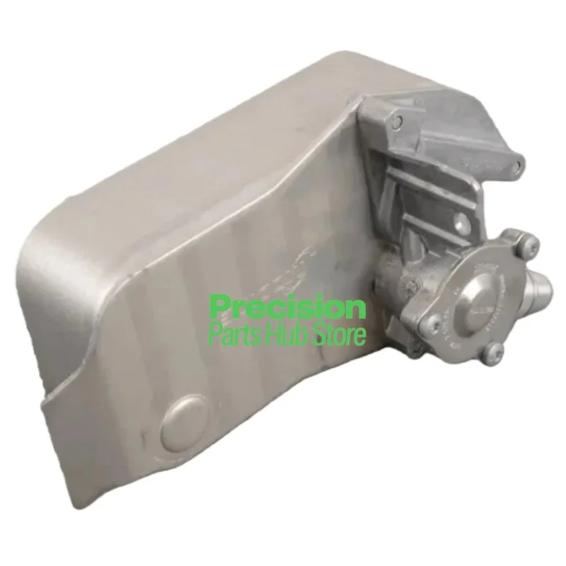 

OEM 17217551647 Automatic Transmission Oil Cooler Heat Exchanger For BMW 1 3 Series X1 Z4 E90 E88 E84 E89 7551647 17217529499
