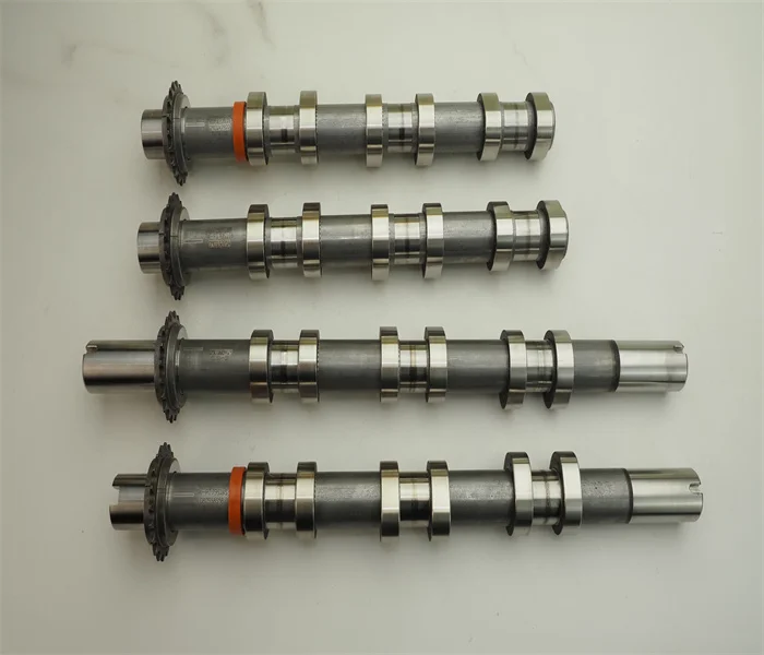 

OEM 306DT 276DT Engine Intake Camshaft Exhaust Camshaft for Land Rover 3.0L TDI V6 2.7 TDI LR010207 LR010208 LR057775 LR057781