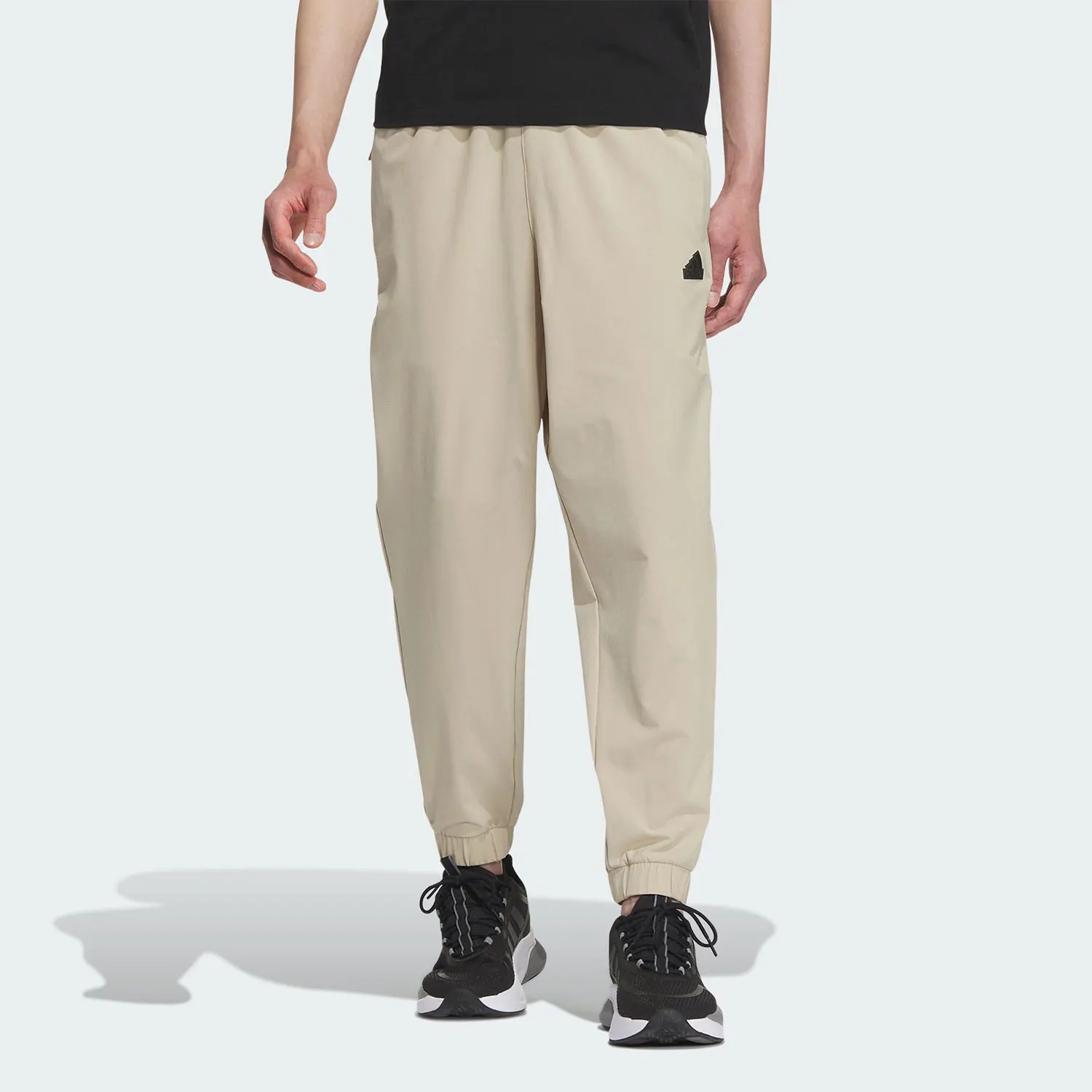 

Adidas genuine New Men's Minimalist Side-Zip Sport Pants IP4964