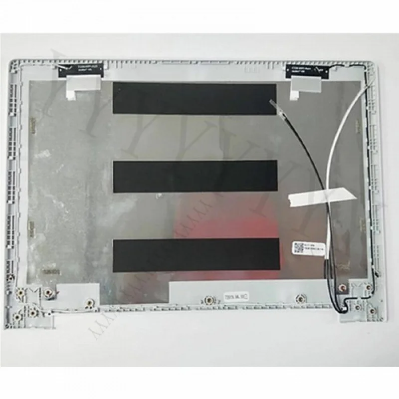 

Q For Lenovo Chromebook C330 Laptop LCD Back Cover / Bottom Lower Cover White