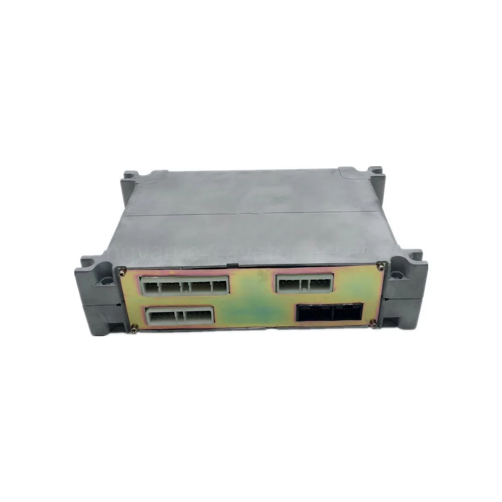 For Komatsu PC100 120 200-6 220-6 Parts 7834-70-3001 7834-21-6002/6003 Throttle Accelerator Controller 6D102 ECU computer board