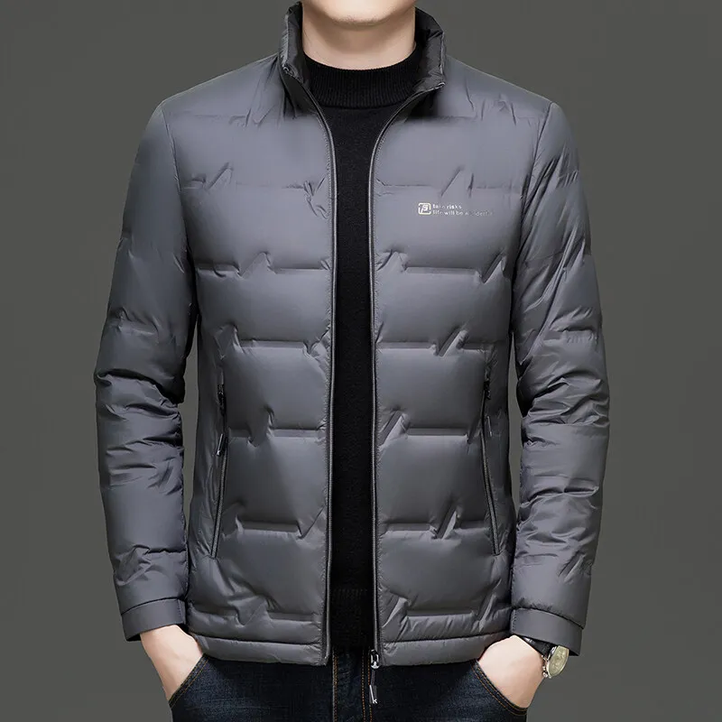 Casual Men's Lightw… - image