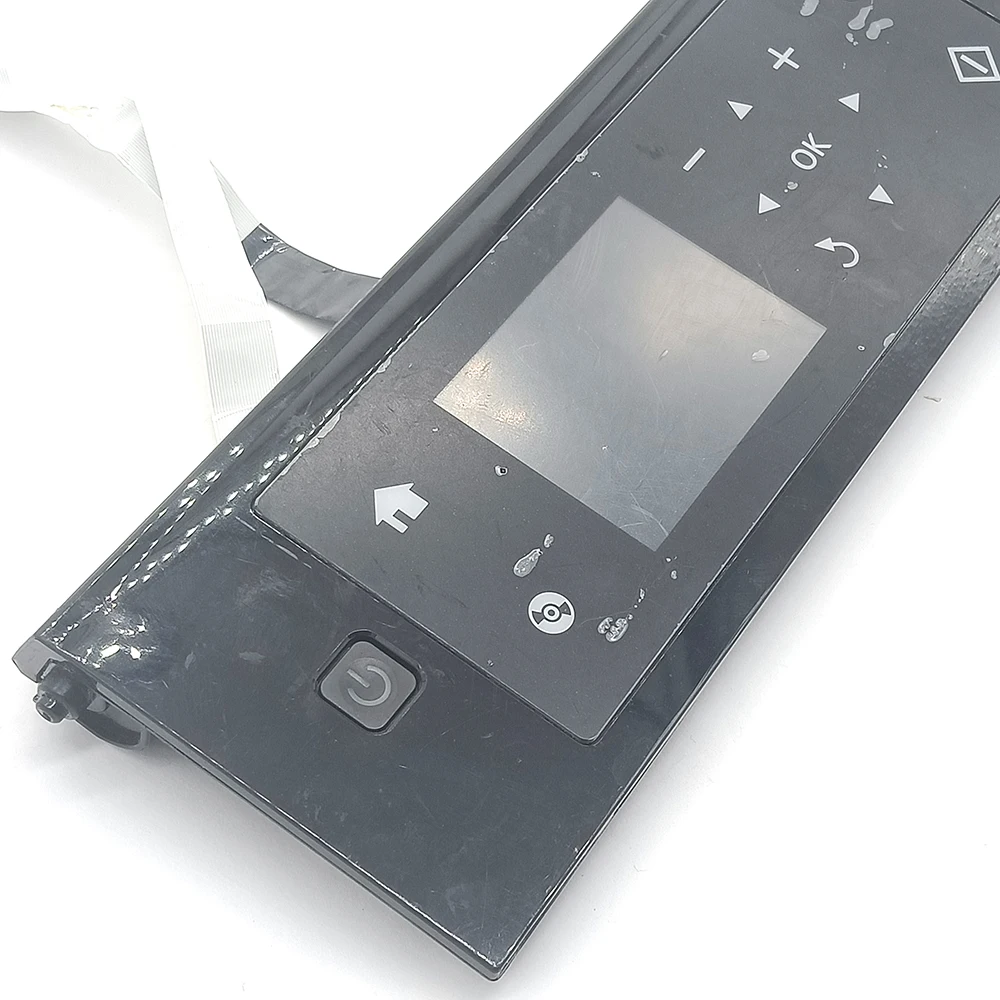 Panel de Control de pantalla compatible con Epson Expression Premium, XP640 XP 640, XP-640