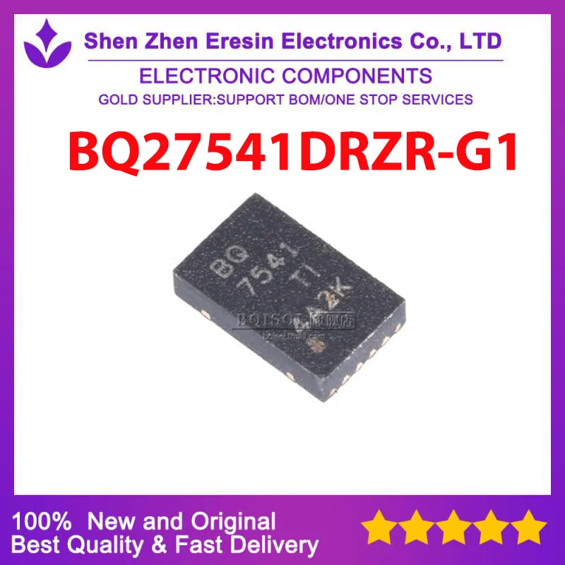 Free shipping  10PCS/LOT BQ27541DRZR-G1  MAX202IDR MAX202CWE MAX202CPE MAX202EEPE MAX202CDR New and original