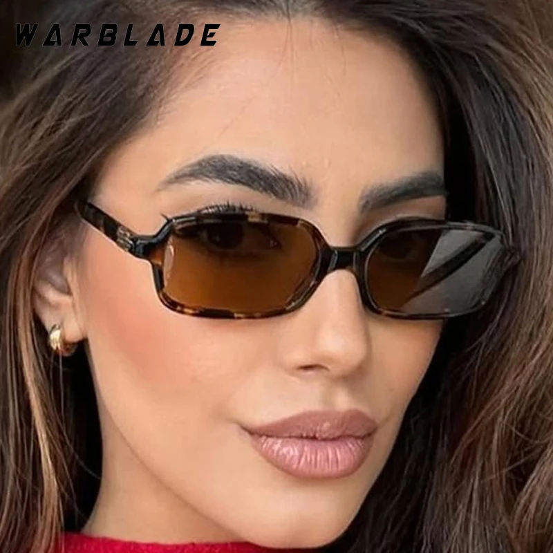 

Classic Rectangle Sunglasses For Women Men Luxury Brand Designer Outdoor Sunglasses Drive Summer Traveling Fishing Eyewear UV400